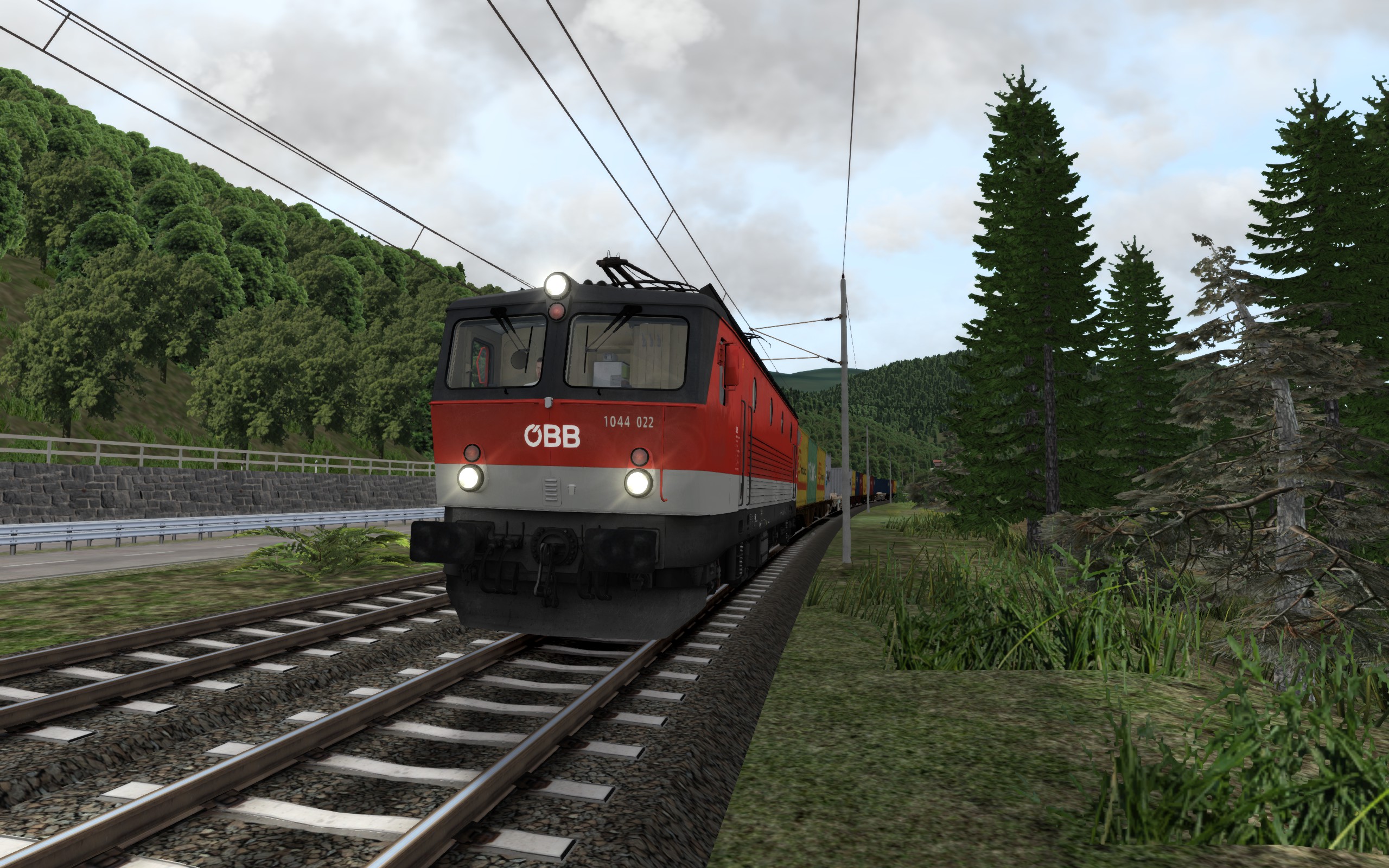 [GeipDie] Tour nach Bruck an der Mur