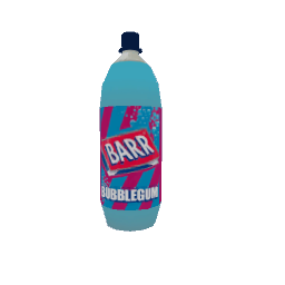 Soda - Bubblegum