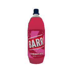 Soda - Cherryade