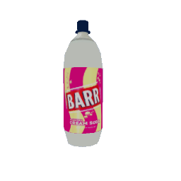 Soda - Cream Soda