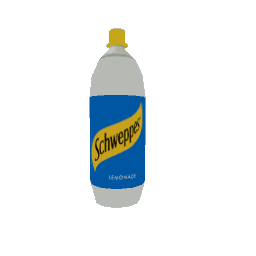 Soda - Schweppes Lemonade