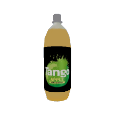 Soda - Tango Apple
