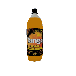 Soda - Tango Orange