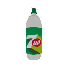 Soda - 7up