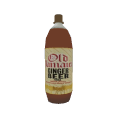 Soda - Ginger Beer