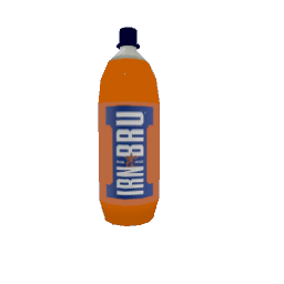 Soda - Irn Bru