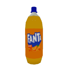 Soda - Fanta