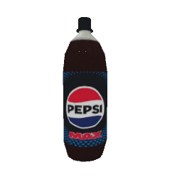 Soda - Pepsi Max