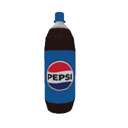 Soda - Pepsi
