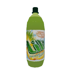 Soda - Lilt