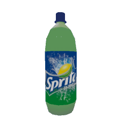 Soda - Sprite