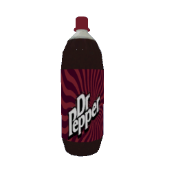 Soda - Dr Pepper
