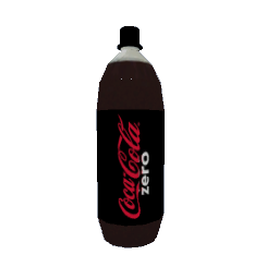 Soda - Coca-Cola Zero