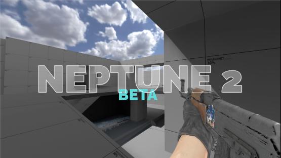 NEPTUNE 2 – Counter-Strike 2 Mod