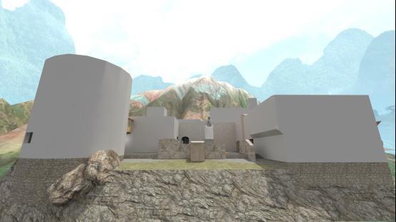 Citadel – Counter-Strike 2 Mod