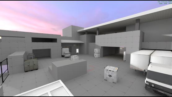 de_Terminus – Counter-Strike 2 Mod