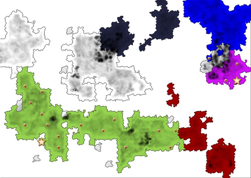 Celtic Tribes - 352 BCE (29/07/2024 16:56)