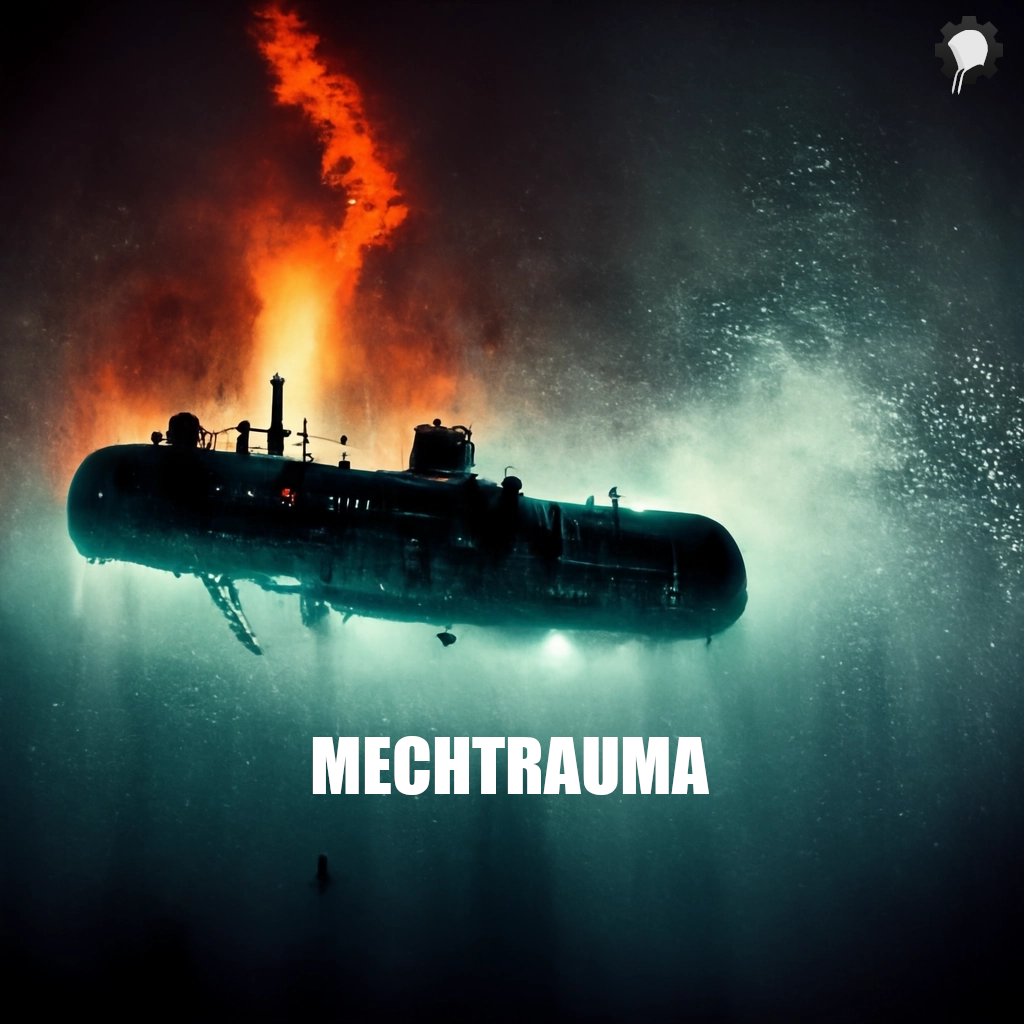 Mechtrauma fix – Barotrauma Mod