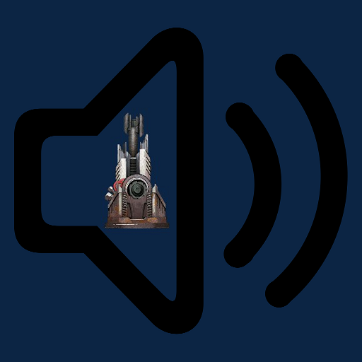 Better Turret Sounds – Barotrauma Mod