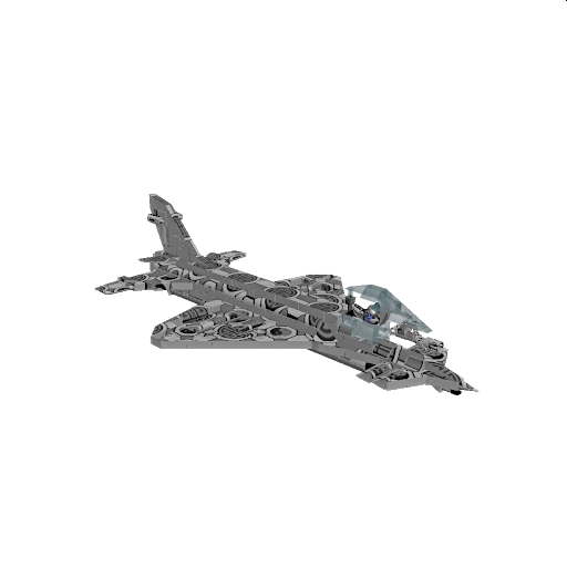 RF-30 M96 (Update 0.5)