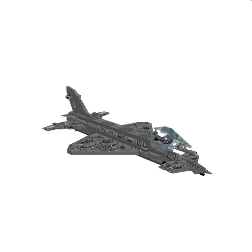 RF-30 M96 (Update 0.6)