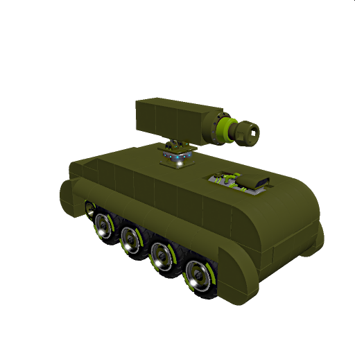 Light Tank