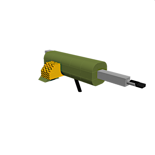 Medium Machine Gun