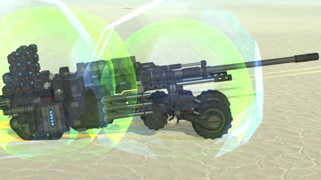 destroyer