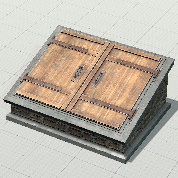 CellarDoor
