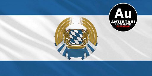 A3UE - Ostbayerische Volksrepublik