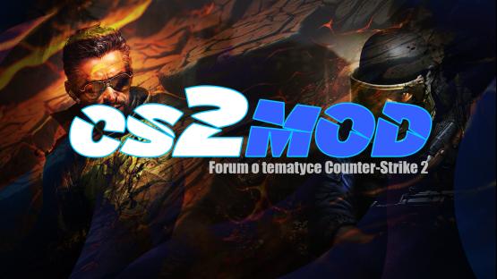 CS2MOD – Counter-Strike 2 Mod