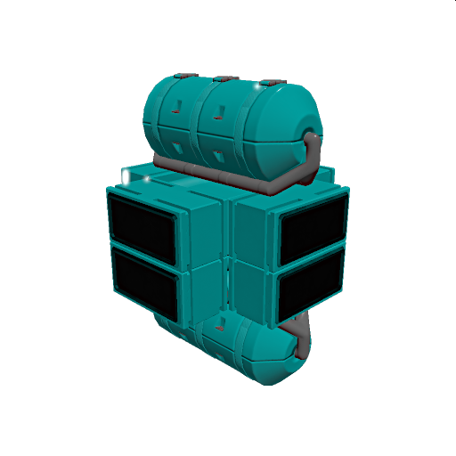 Naval Mine