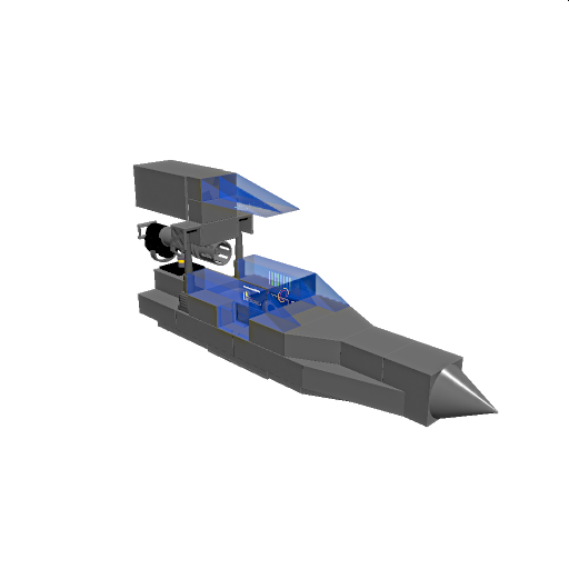 Immersive Cockpit