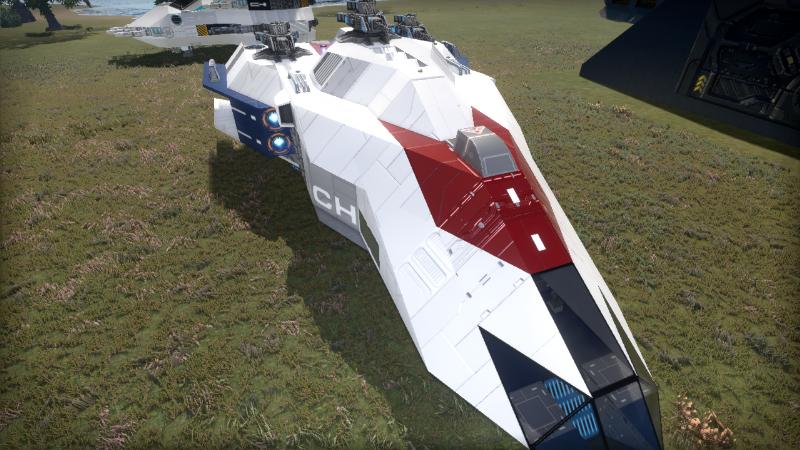 Sparrow80