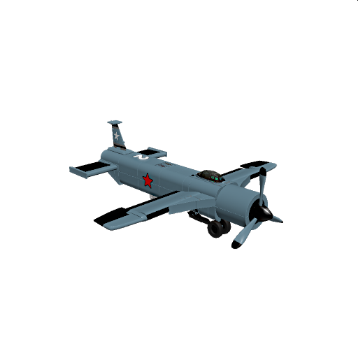 RF-P4 I