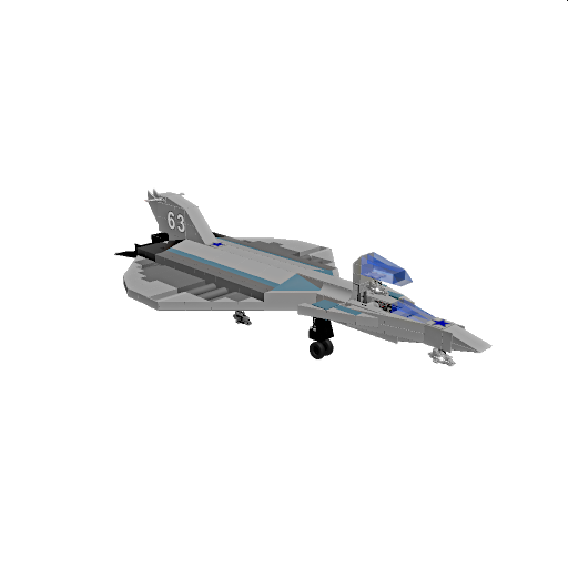 Realle Fighters RF-37 K