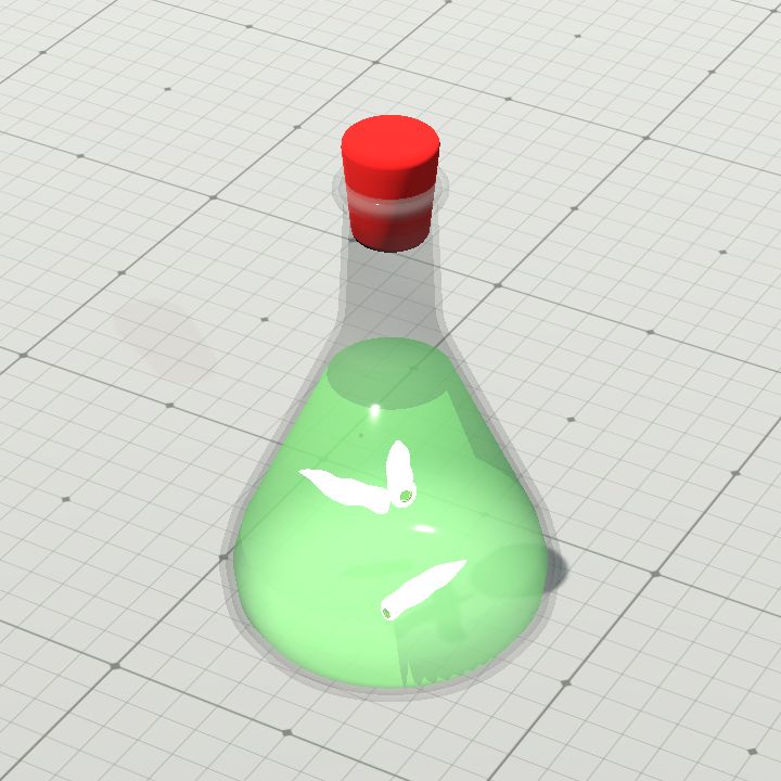 SlugPotionMedium