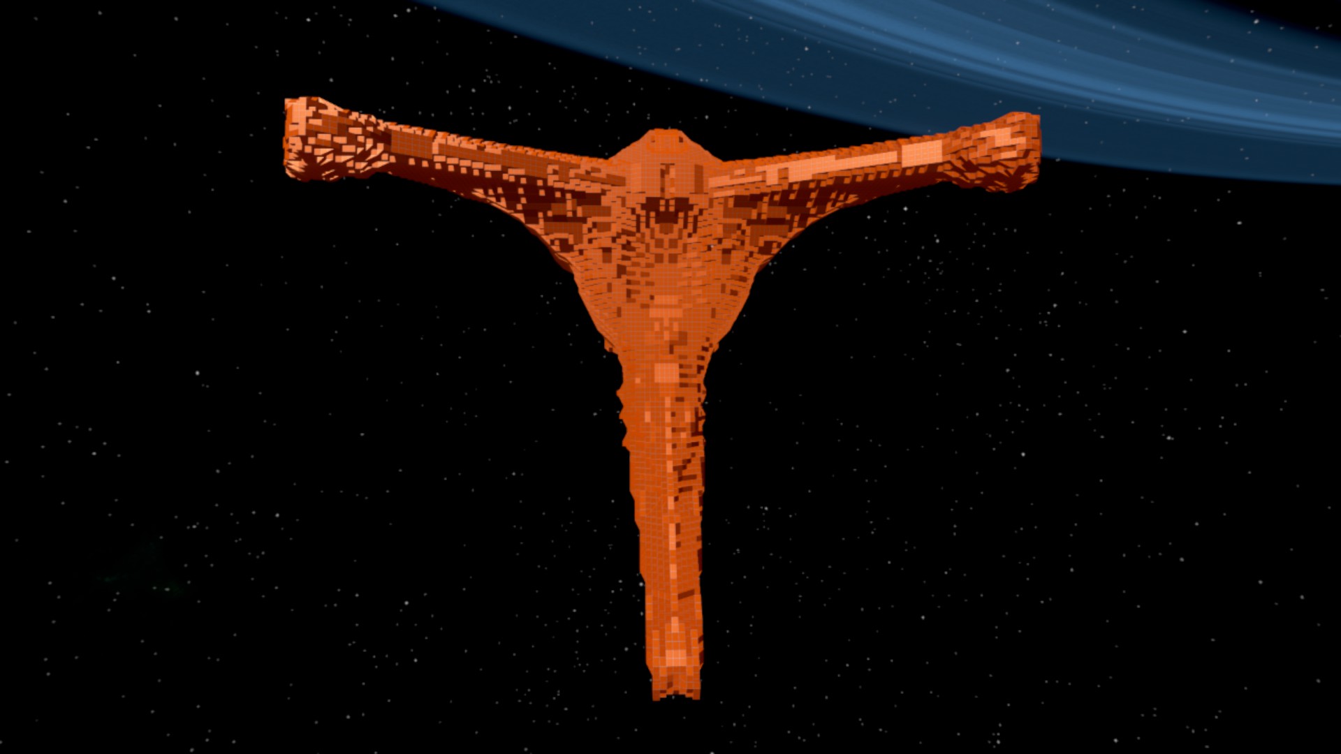 Eve Online Triglavian Zirnitra