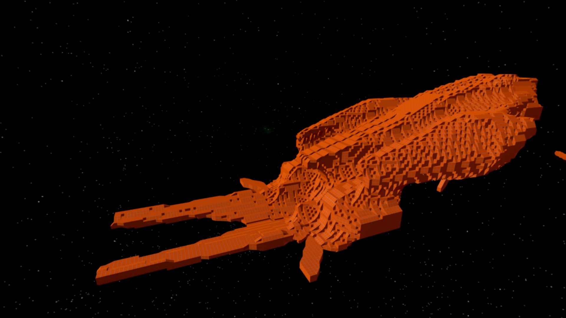 Eve Online Triglavian Zarmazd