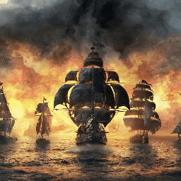 Ender Skull And Bones WUHD (4K) preview