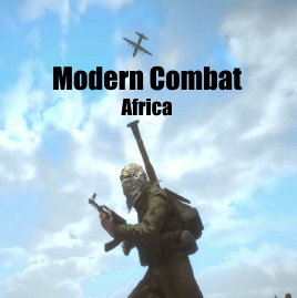 Modern Combat Mission