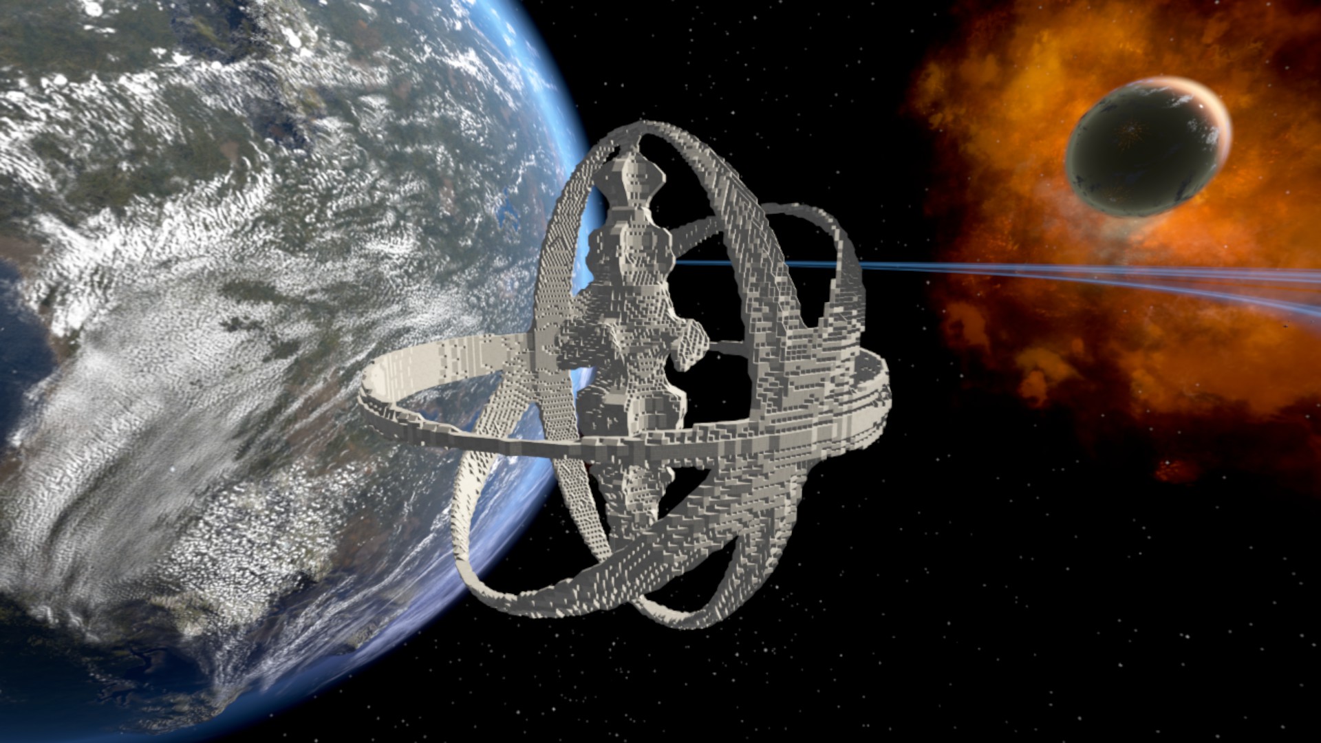 Eve Online DataHack Site Small