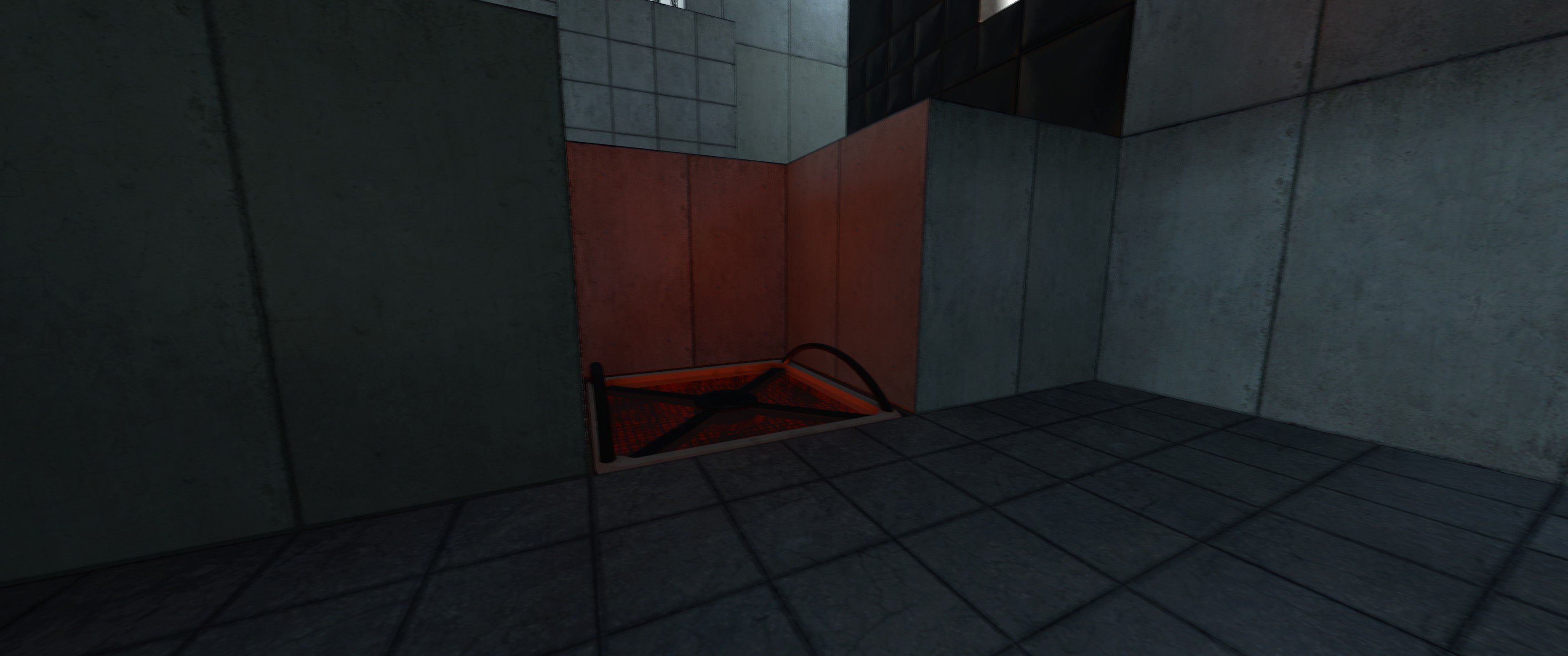 Portal: Fusion (Demo)