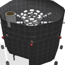 GLaDOS (No Mods)