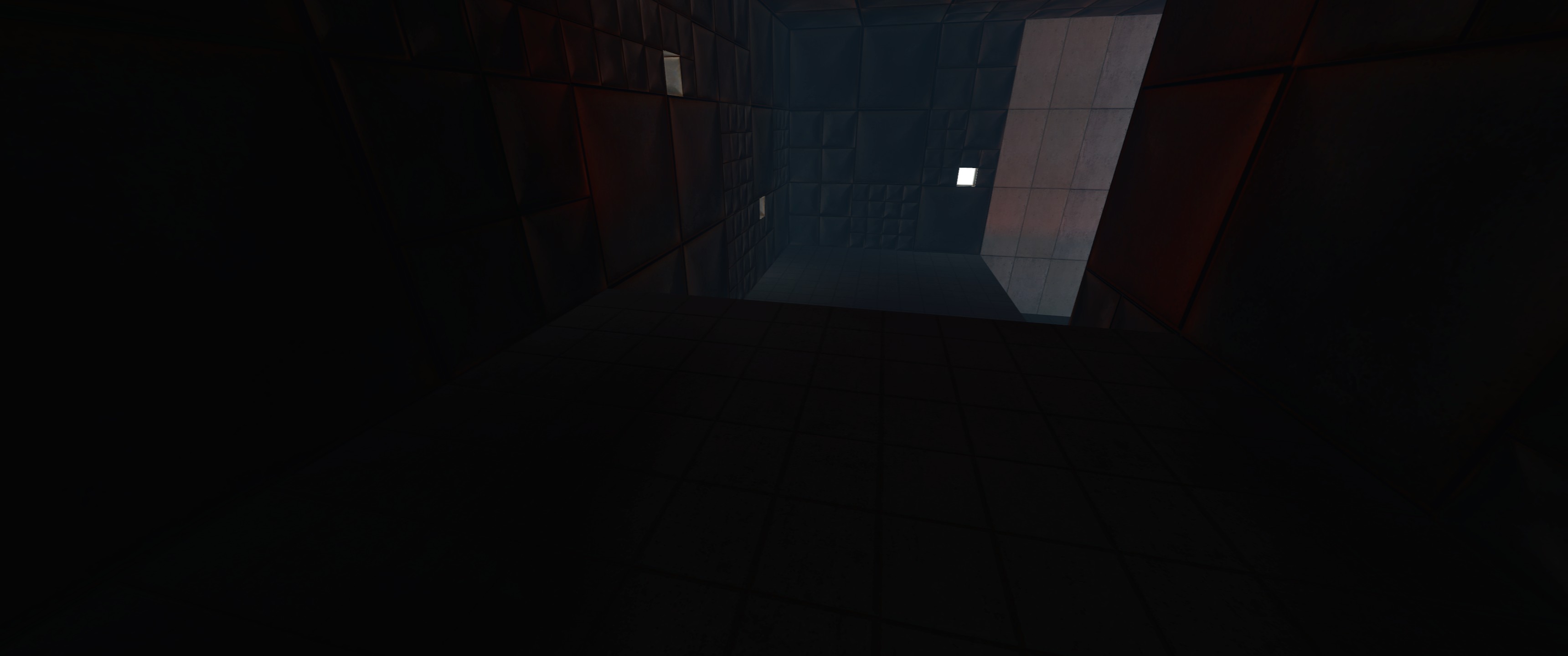 Portal: Fusion - Part 1
