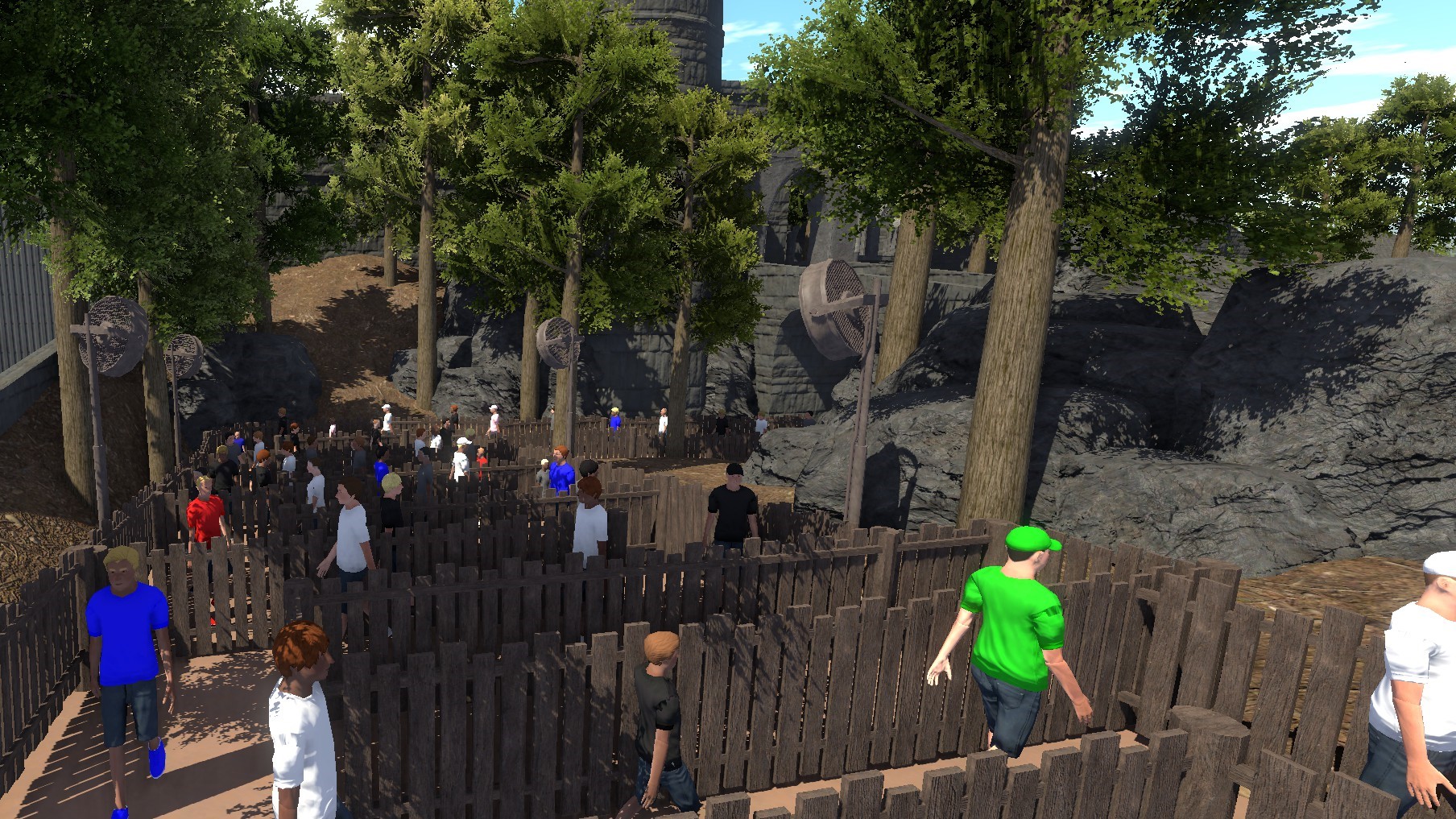 Park Image