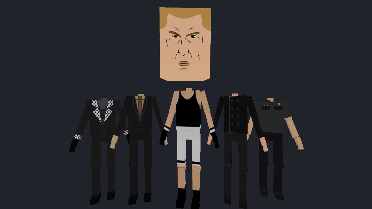 Blocktown in Black vol.2