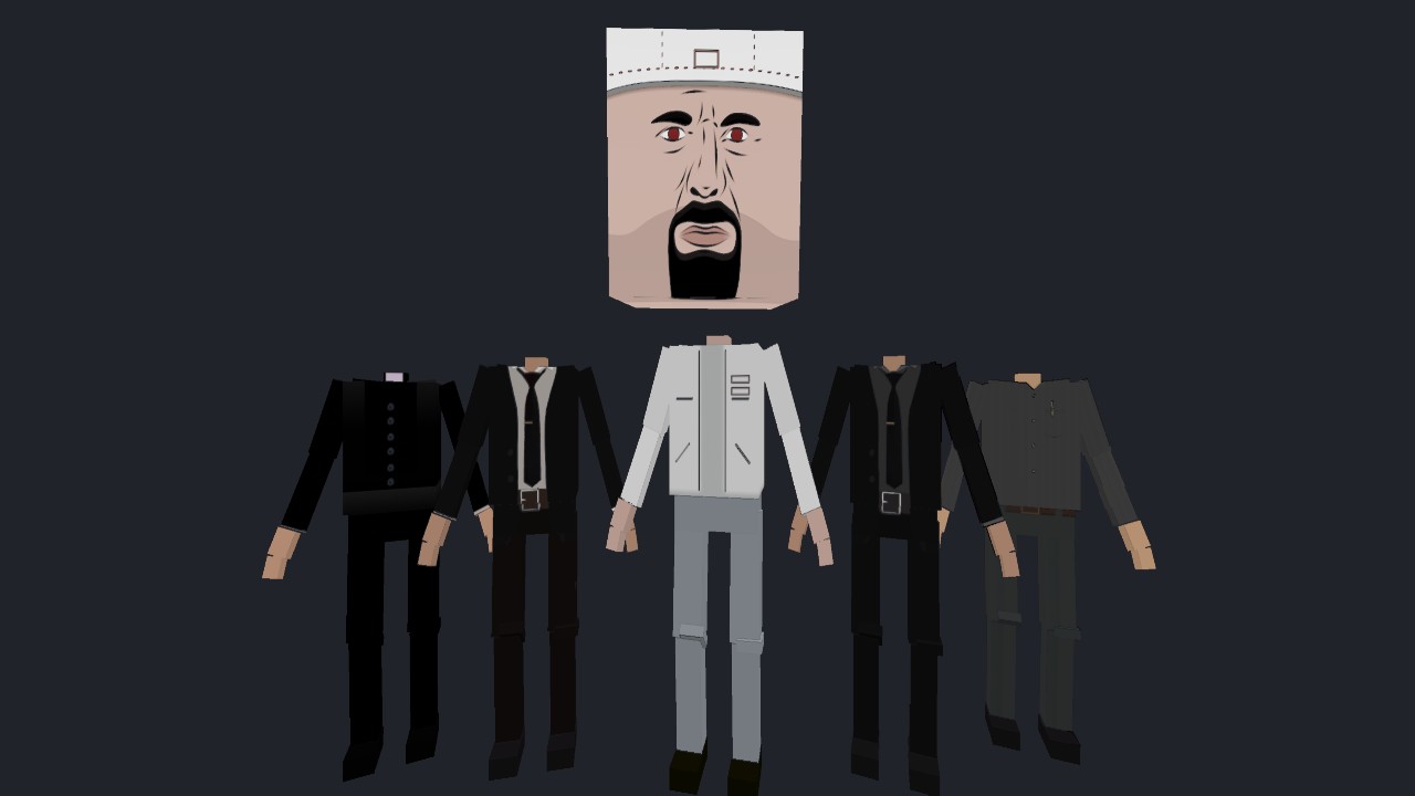 Blocktown in Black vol.3