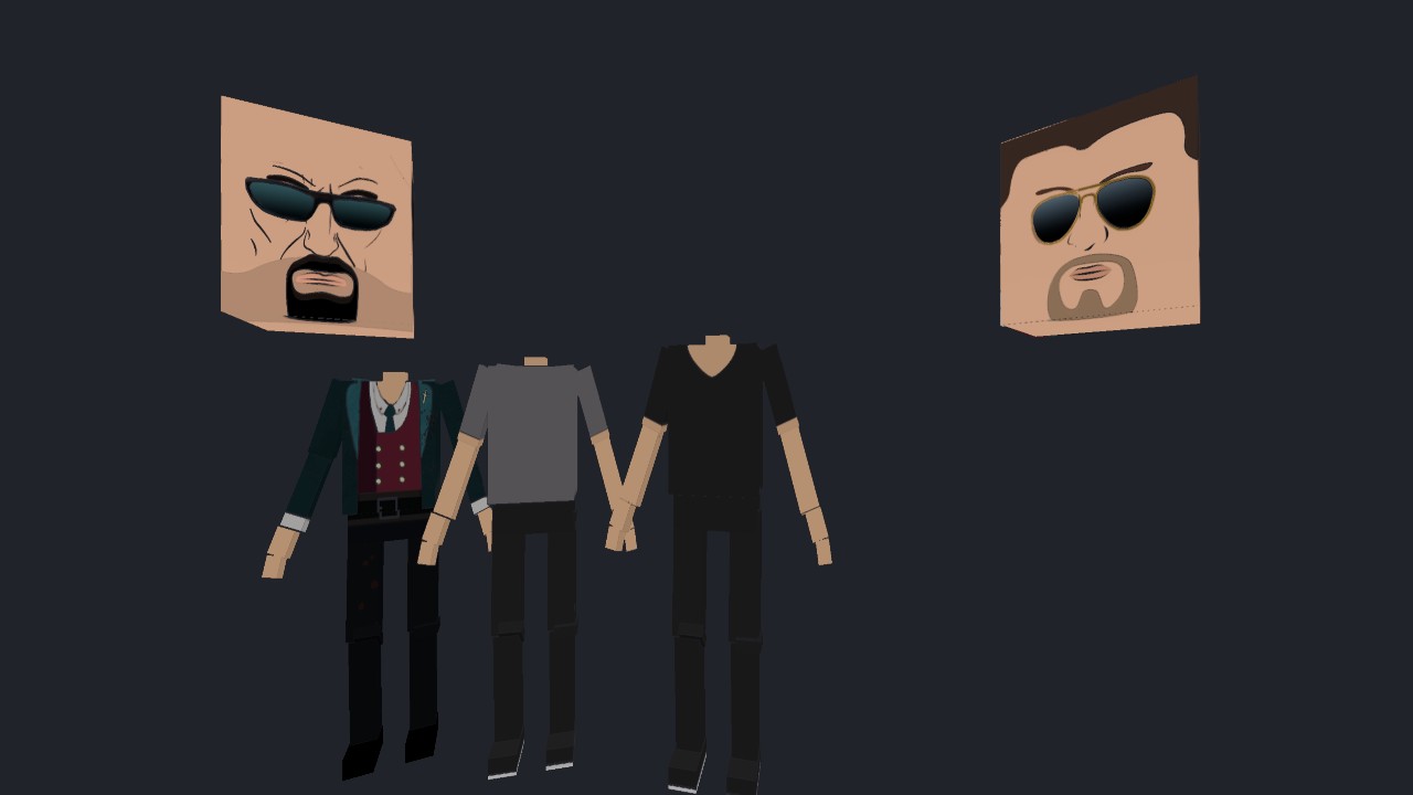 Blocktown in Black vol.4