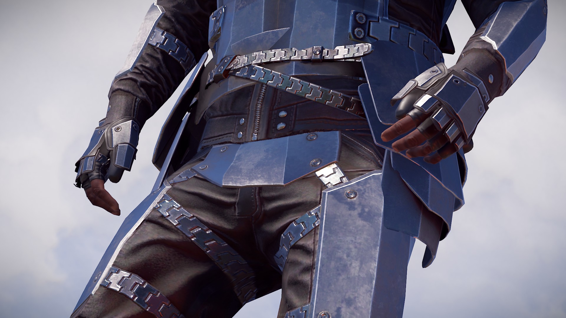 Cybergloves